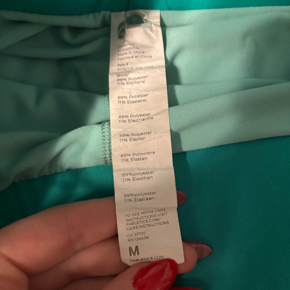 Fabletics Shorts - Picture 4 of 4